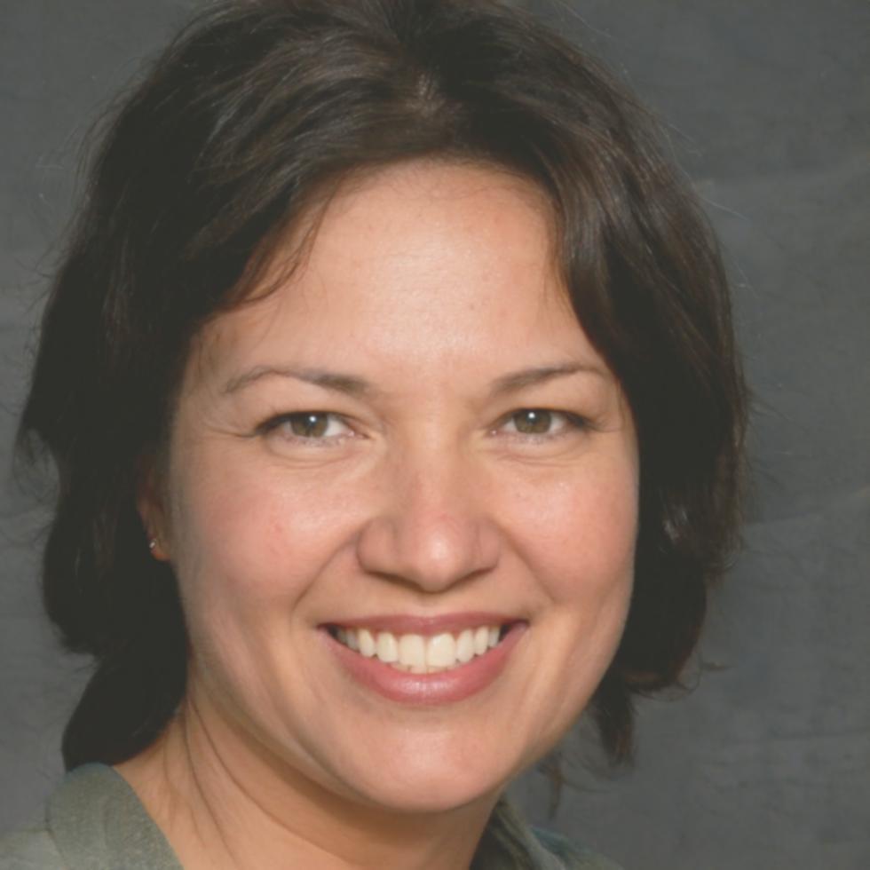 Ana Isabel Martín