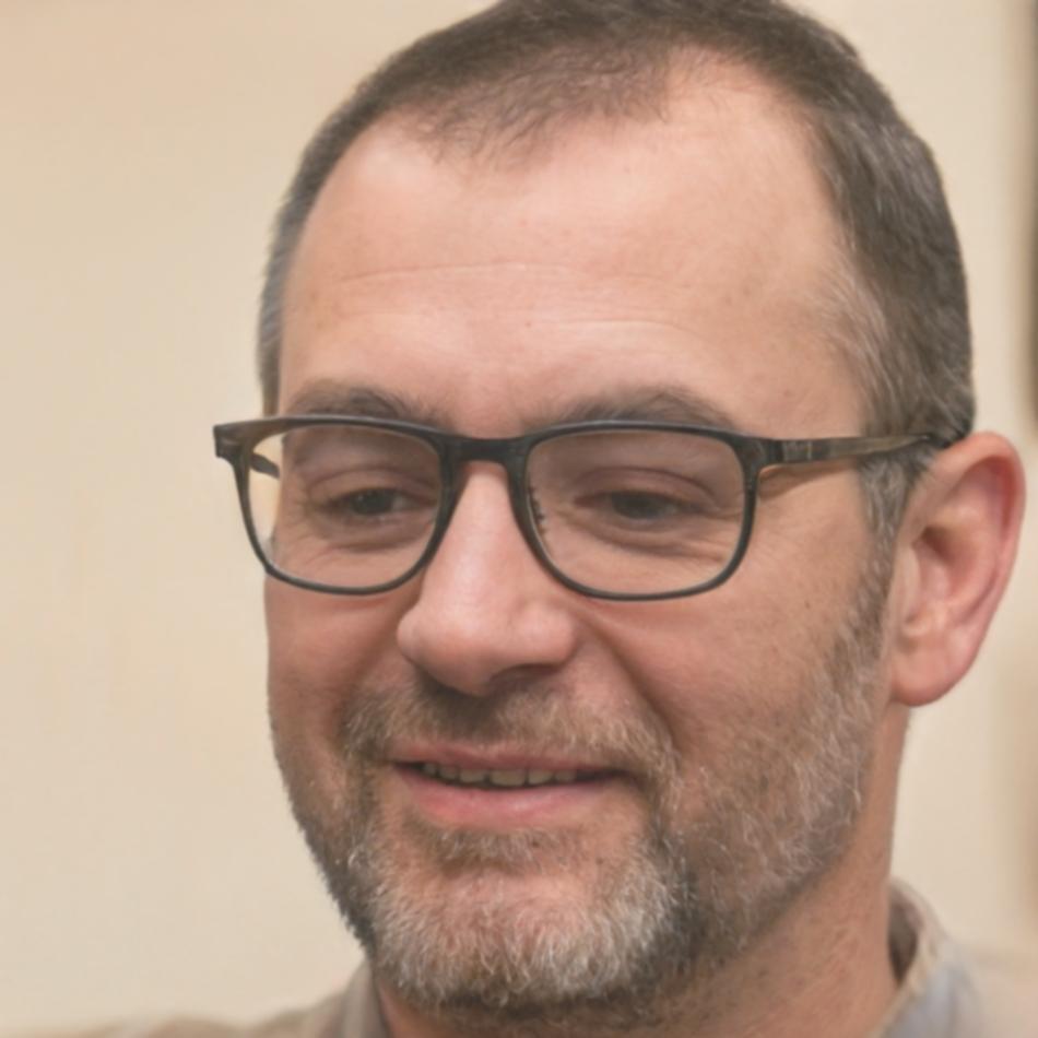 Carlos Mendoza